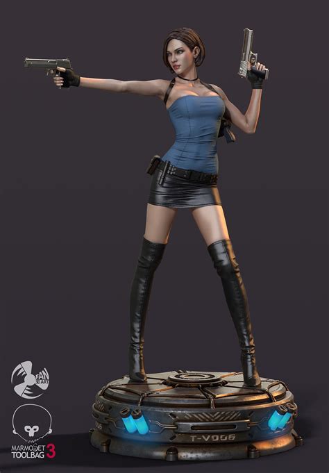 Jill valentine nsfw - NSFW. Jill Valentine Assassin Outfit (Smz-69) upvotes ... Jill Valentine as Power Girl (Rude Frog 3D) upvotes ...